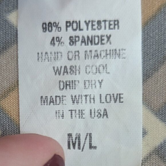 Karina Dress M/L - Picture 5 of 13